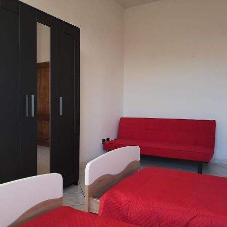 Appartamento Home Sweet Home Florence Exterior photo