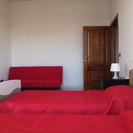 Appartamento Home Sweet Home Florence Exterior photo
