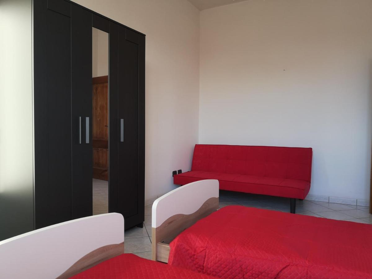 Appartamento Home Sweet Home Florence Exterior photo