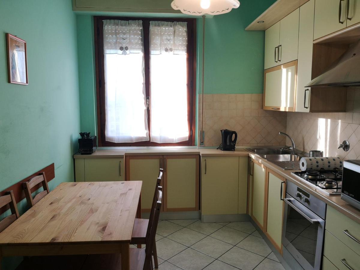 Appartamento Home Sweet Home Florence Exterior photo