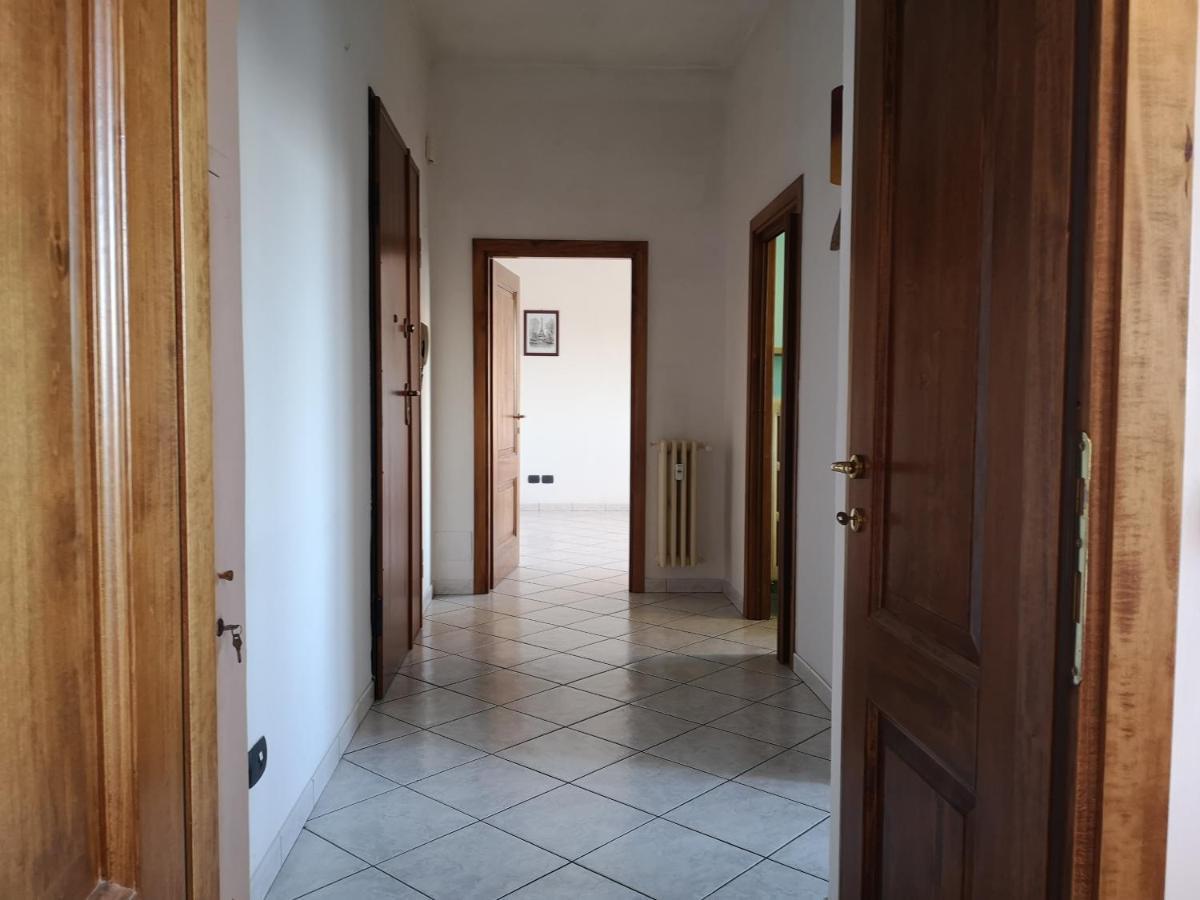 Appartamento Home Sweet Home Florence Exterior photo