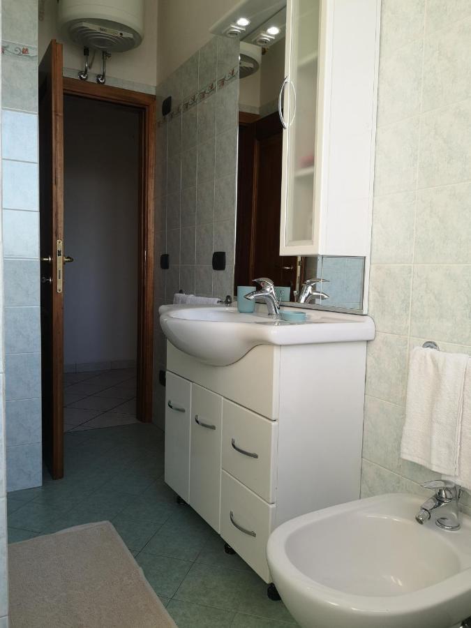 Appartamento Home Sweet Home Florence Exterior photo