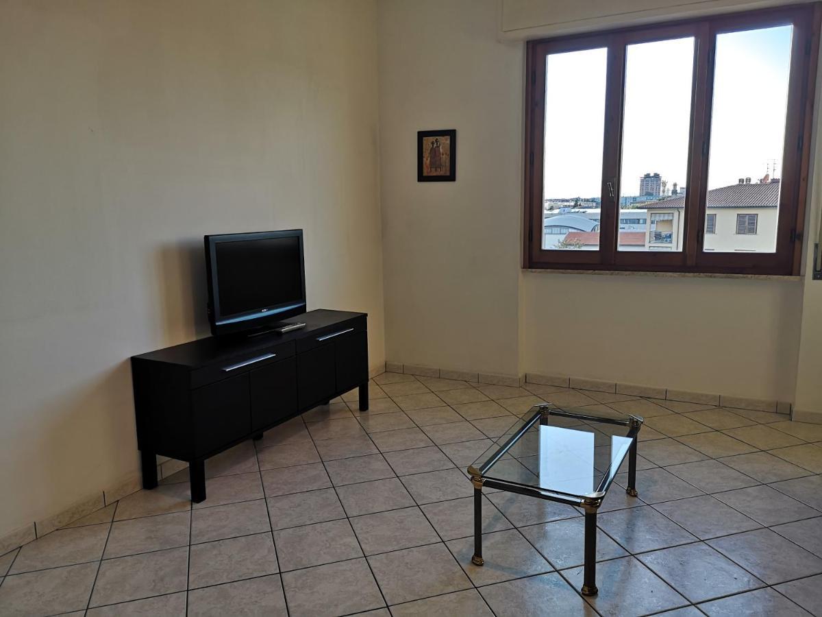 Appartamento Home Sweet Home Florence Exterior photo