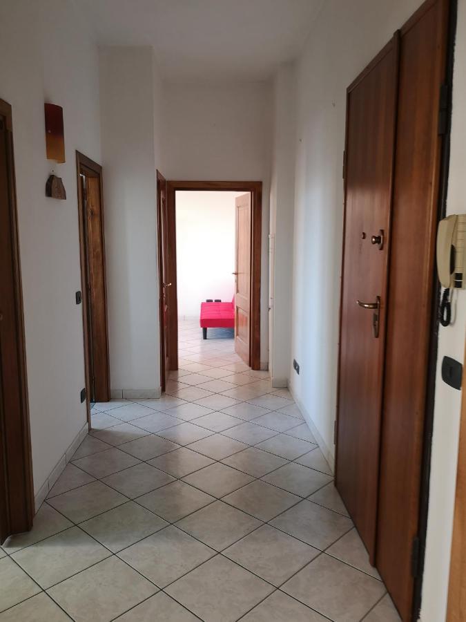 Appartamento Home Sweet Home Florence Exterior photo