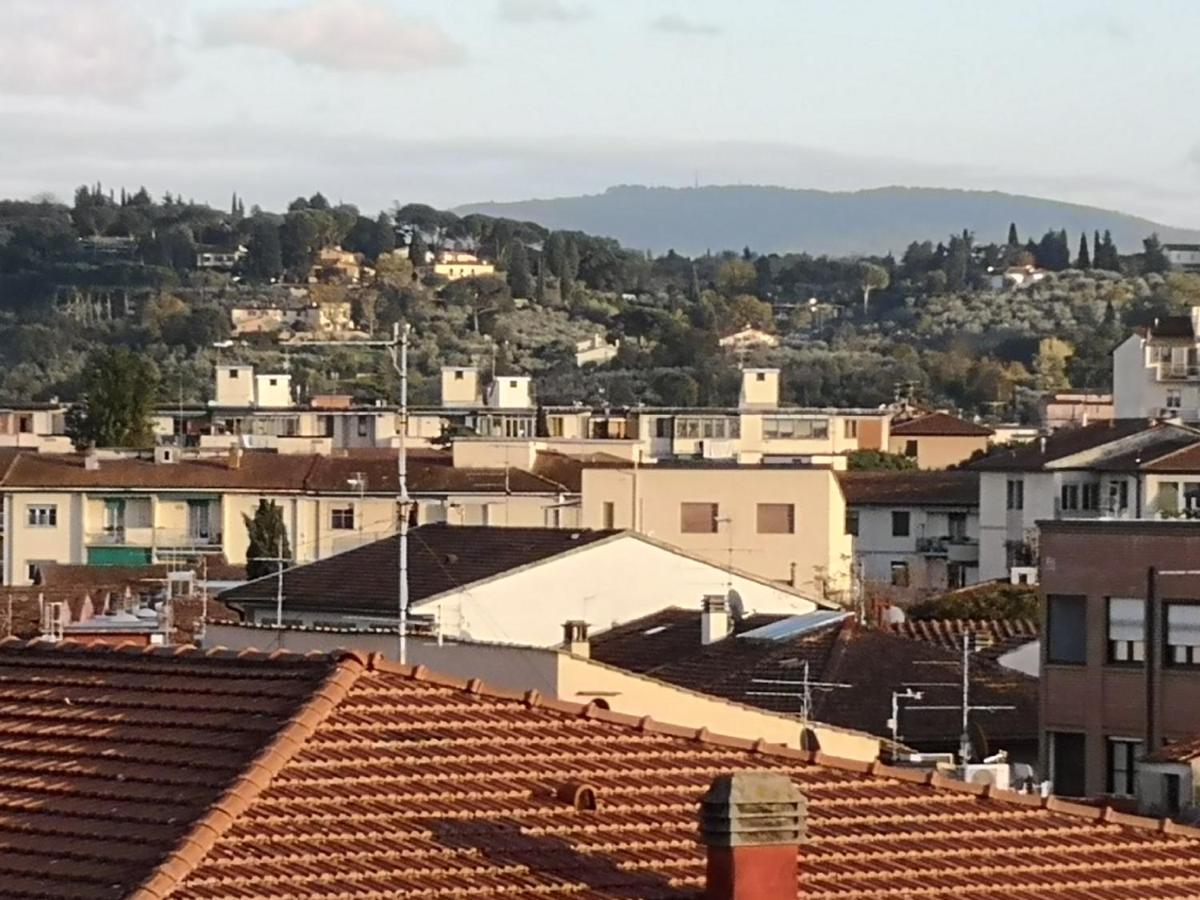 Appartamento Home Sweet Home Florence Exterior photo