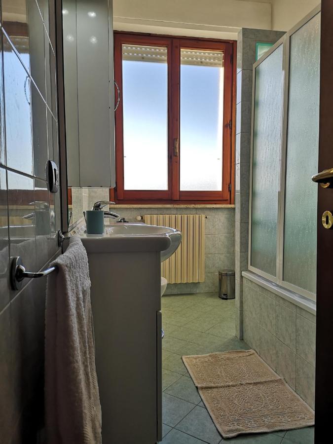 Appartamento Home Sweet Home Florence Exterior photo