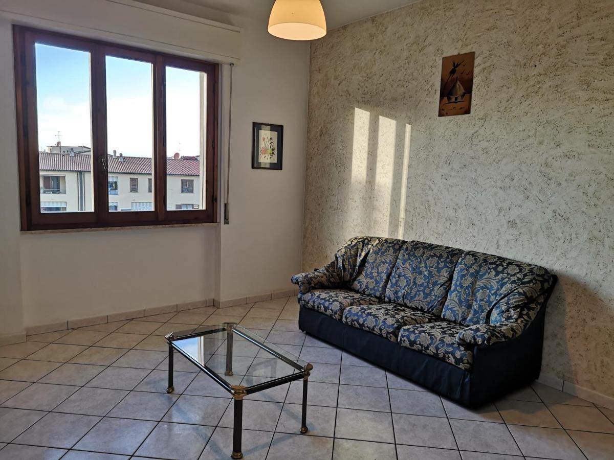 Appartamento Home Sweet Home Florence Exterior photo