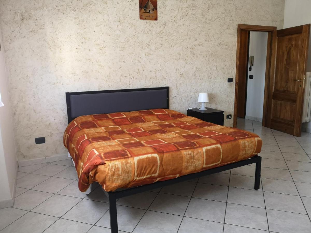 Appartamento Home Sweet Home Florence Exterior photo